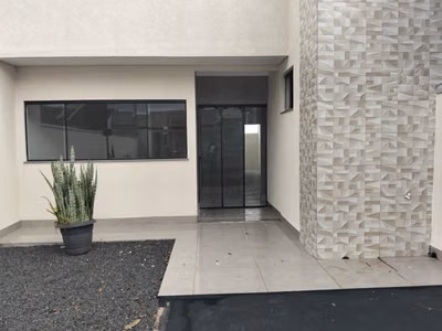Casa, 2 quartos - Foto 1