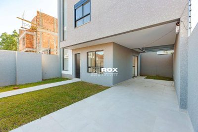Sobrado, 3 quartos, 142 m² - Foto 1