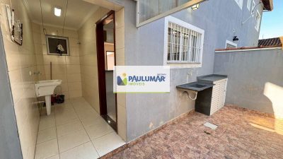 Sobrado, 2 quartos, 72 m² - Foto 5