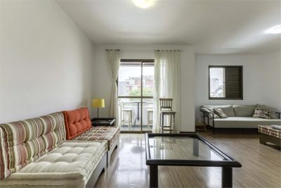 Apartamento, 3 quartos, 88 m² - Foto 5