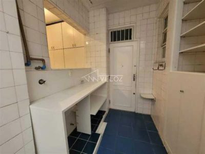 Apartamento, 4 quartos, 203 m² - Foto 1