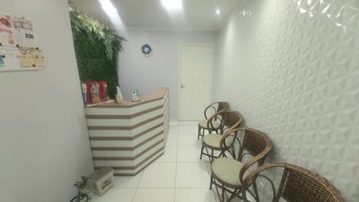 Sala-Conjunto, 47 m² - Foto 3