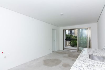Apartamento, 1 quarto, 30 m² - Foto 2