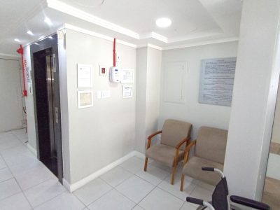 Sala-Conjunto, 37 m² - Foto 4