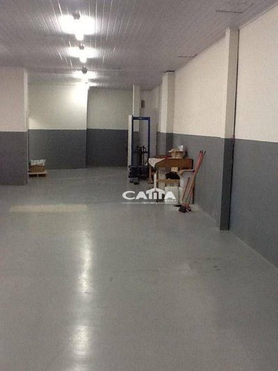 Loja-Salão, 214 m² - Foto 2