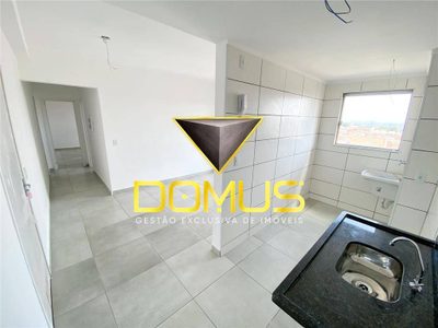 Apartamento, 2 quartos, 59 m² - Foto 4