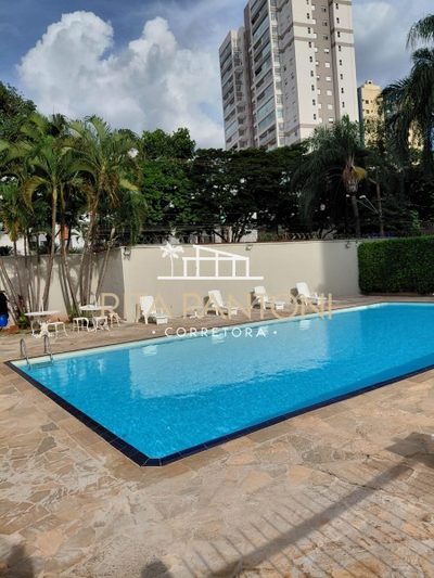 Apartamento, 3 quartos, 146 m² - Foto 4