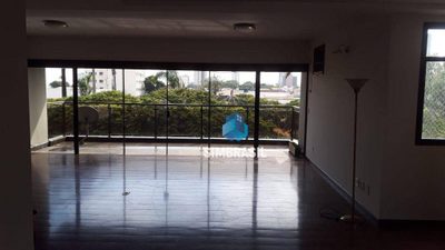 Apartamento, 3 quartos, 324 m² - Foto 3