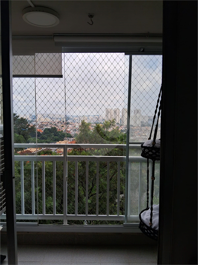 Apartamento, 4 quartos, 96 m² - Foto 5