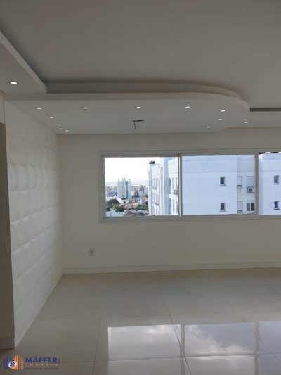 Apartamento, 2 quartos, 120 m² - Foto 2