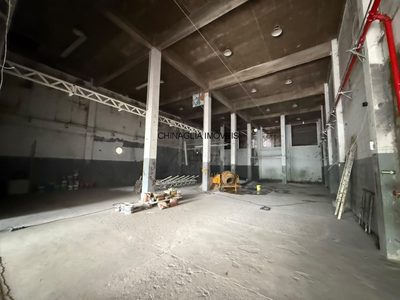 Depósito-Galpão, 615 m² - Foto 4