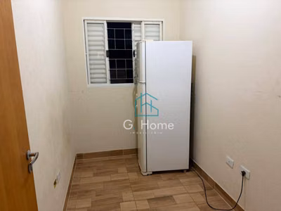 Apartamento, 2 quartos, 40 m² - Foto 3