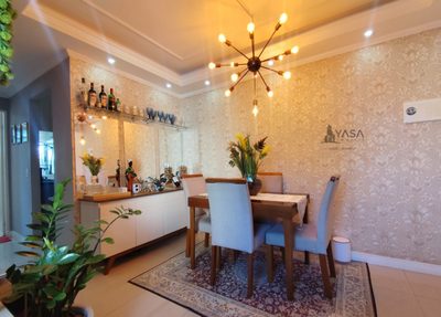 Apartamento, 2 quartos, 48 m² - Foto 1