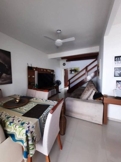 Casa, 3 quartos, 103 m² - Foto 3