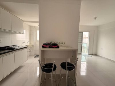 Kitnet-Studio, 28 m² - Foto 2