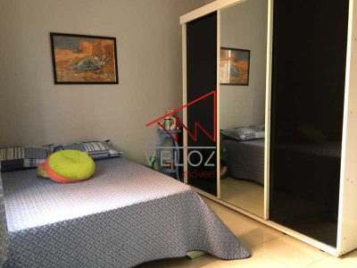 Apartamento, 3 quartos, 80 m² - Foto 5