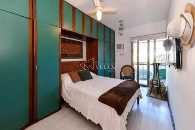 Apartamento, 2 quartos, 85 m² - Foto 1