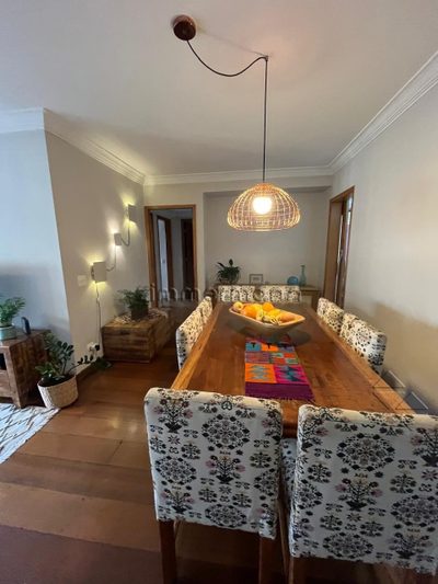 Apartamento, 3 quartos, 116 m² - Foto 2