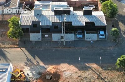 Casa, 3 quartos, 225 m² - Foto 1