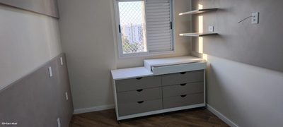 Apartamento, 3 quartos, 83 m² - Foto 4