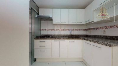 Apartamento, 1 quarto, 36 m² - Foto 5