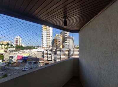 Apartamento, 3 quartos, 101 m² - Foto 4