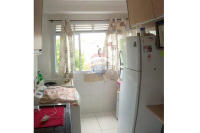 Apartamento, 2 quartos, 46 m² - Foto 4