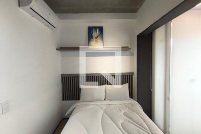 Kitnet-Studio, 22 m² - Foto 4