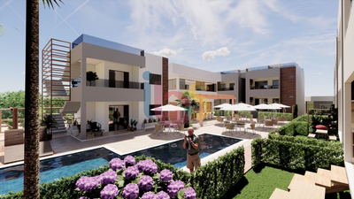 Apartamento, 2 quartos, 72 m² - Foto 1
