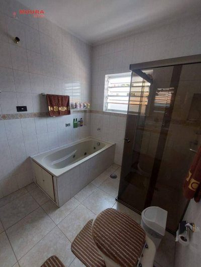 Sobrado, 4 quartos, 211 m² - Foto 2