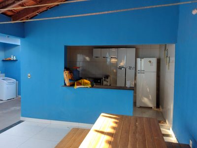 Casa, 2 quartos, 100 m² - Foto 4
