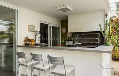 Casa, 5 quartos, 540 m² - Foto 4