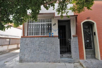 Sobrado, 2 quartos, 106 m² - Foto 1