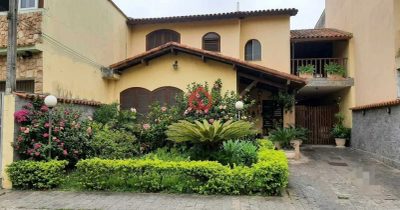 Casa de Condomínio, 3 quartos - Foto 2