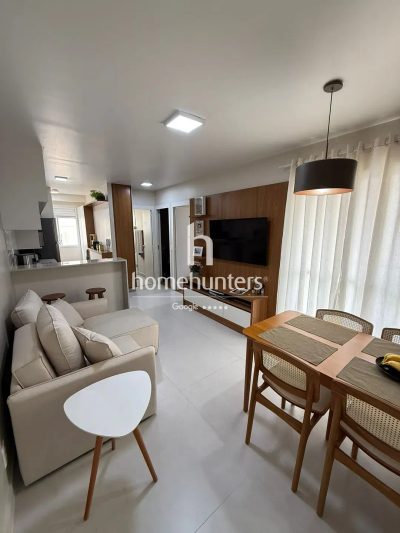 Apartamento, 2 quartos, 49 m² - Foto 5