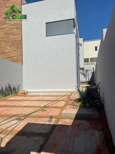 Casa, 3 quartos, 109 m² - Foto 1