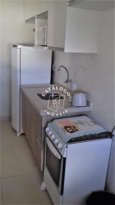Apartamento, 2 quartos, 55 m² - Foto 4