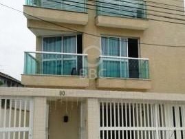 Sobrado, 2 quartos, 130 m² - Foto 1