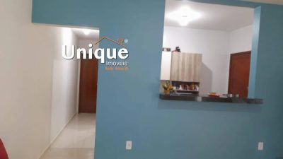 Casa, 2 quartos, 62 m² - Foto 5