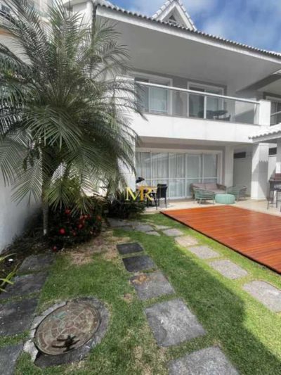 Casa de Condomínio, 5 quartos - Foto 4