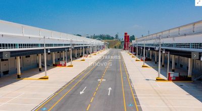 Depósito-Galpão, 2208 m² - Foto 2