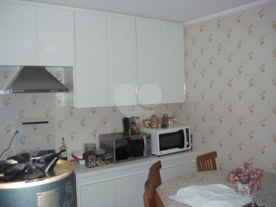 Sobrado, 3 quartos, 160 m² - Foto 2