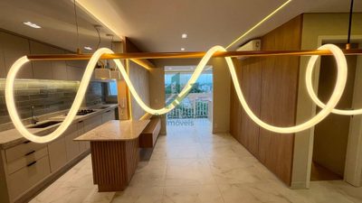Apartamento, 2 quartos, 65 m² - Foto 3