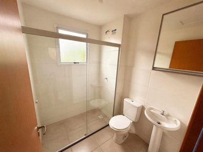 Apartamento, 2 quartos, 42 m² - Foto 2