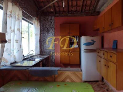 Casa, 3 quartos, 300 m² - Foto 4