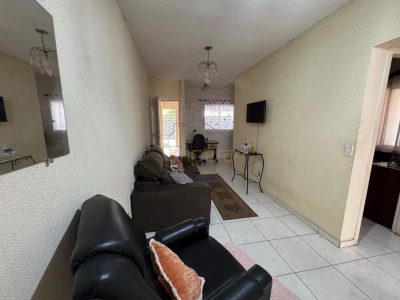 Casa, 3 quartos, 90 m² - Foto 4