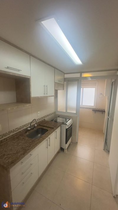 Apartamento, 2 quartos, 76 m² - Foto 2
