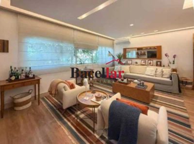 Apartamento, 3 quartos, 138 m² - Foto 4