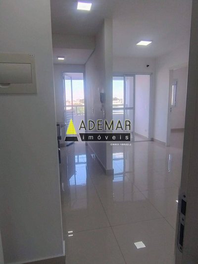 Apartamento, 2 quartos, 46 m² - Foto 3