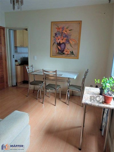 Apartamento, 2 quartos, 52 m² - Foto 5